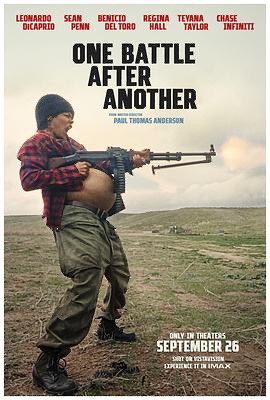 One Battle After Another