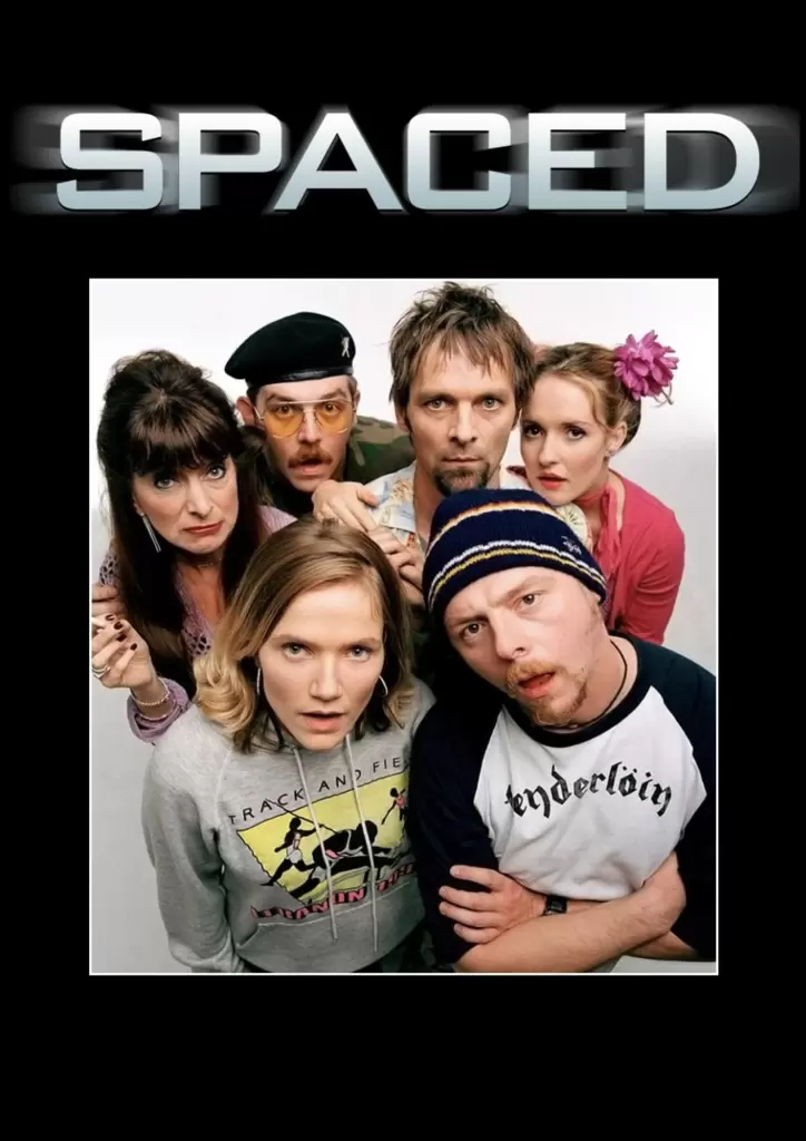 Spaced
