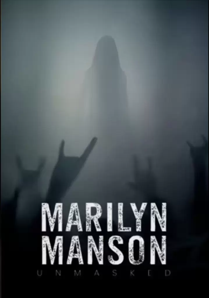 Marilyn Manson: Unmasked